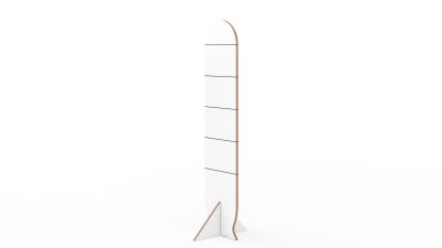 Magazzi porte-revues Tojo